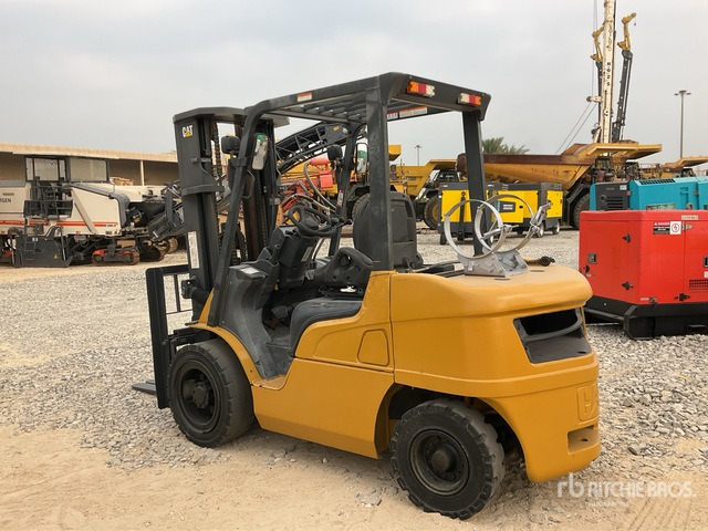 2020 Cat GP30NT 3 ton Forklift - Viljuškar: slika 2 2020 Cat GP30NT 3 ton Forklift - Viljuškar: slika 2
