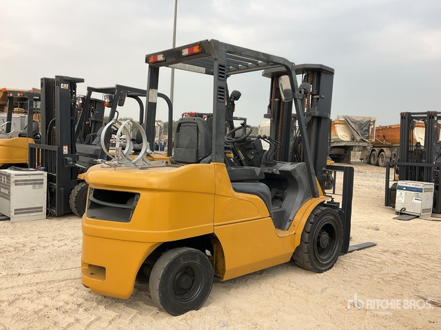 2020 Cat GP30NT 3 ton Forklift - Viljuškar: slika 3 2020 Cat GP30NT 3 ton Forklift - Viljuškar: slika 3