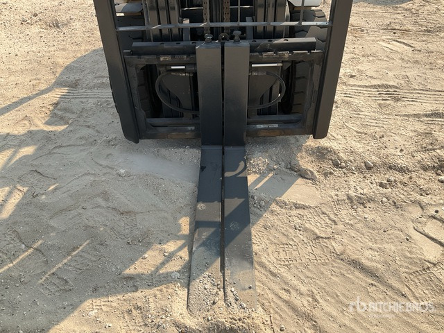 2020 Cat GP30NT 3 ton Forklift - Viljuškar: slika 4 2020 Cat GP30NT 3 ton Forklift - Viljuškar: slika 4