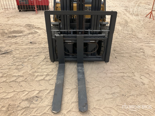 2020 Cat GP30NT 3 ton Forklift - Viljuškar: slika 4 2020 Cat GP30NT 3 ton Forklift - Viljuškar: slika 4