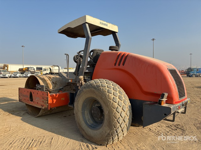 2020 Hamm 311 Smooth Drum Compactor - Kompaktor: slika 2 2020 Hamm 311 Smooth Drum Compactor - Kompaktor: slika 2