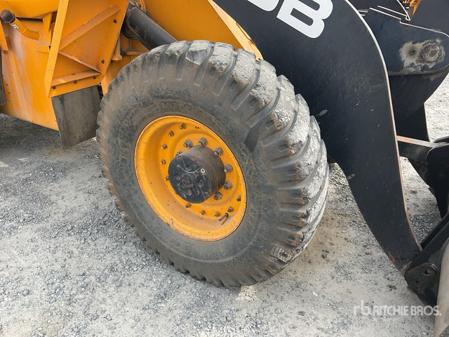 2020 JCB 433-4 - Utovarivač točkaš: slika 5 2020 JCB 433-4 - Utovarivač točkaš: slika 5