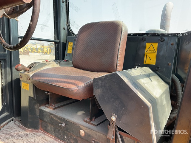 2020 Komatsu GD535-5 Motor Grader - Grejder: slika 5 2020 Komatsu GD535-5 Motor Grader - Grejder: slika 5