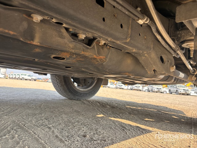 2020 Lexus GX460 4WD SUV - SUV: slika 5 2020 Lexus GX460 4WD SUV - SUV: slika 5