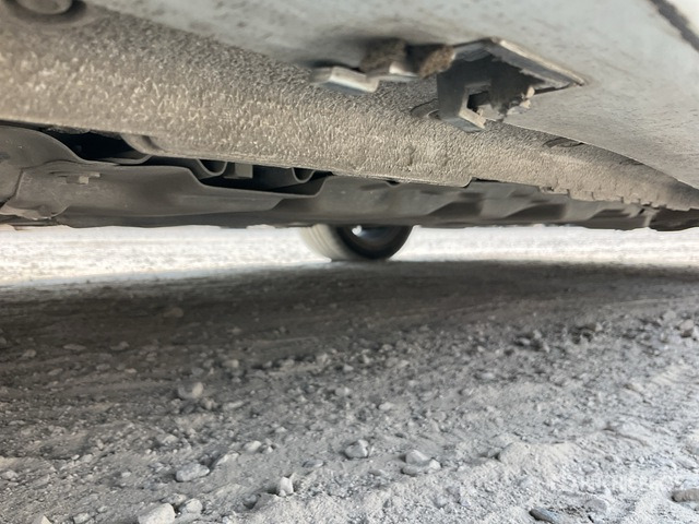 2020 Nissan LEAF Electric Automobile - Automobil: slika 5 2020 Nissan LEAF Electric Automobile - Automobil: slika 5