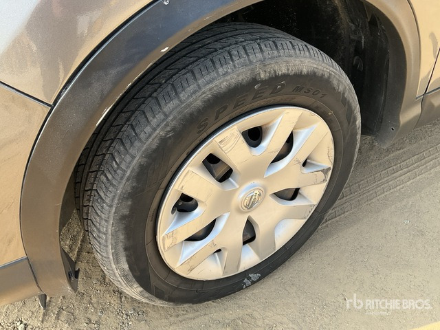 2020 Nissan Rogue 2WD SUV - SUV: slika 5 2020 Nissan Rogue 2WD SUV - SUV: slika 5