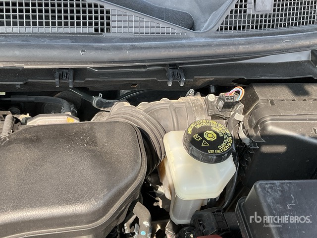 2020 Nissan Rogue 2WD SUV - SUV: slika 4 2020 Nissan Rogue 2WD SUV - SUV: slika 4