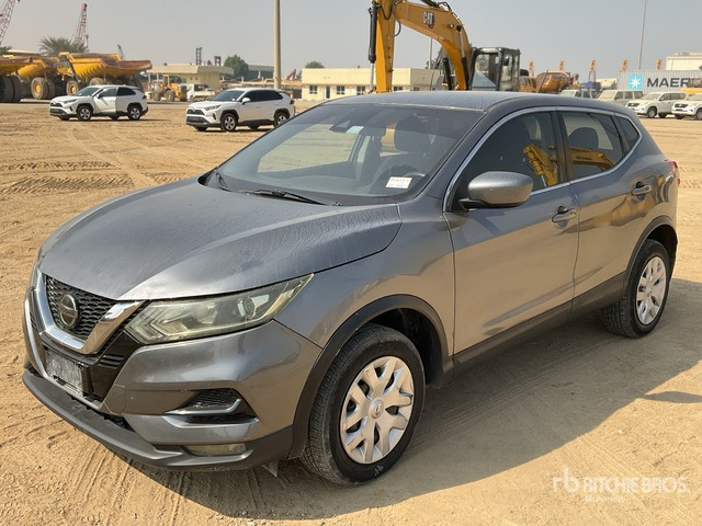 2020 Nissan Rogue 2WD SUV - SUV: slika 1 2020 Nissan Rogue 2WD SUV - SUV: slika 1