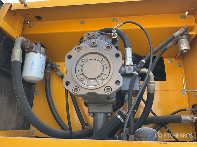 Bager guseničar 2020 Volvo EC480DL: slika 6 Bager guseničar 2020 Volvo EC480DL: slika 6