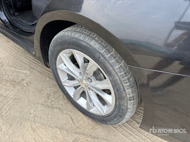 2021 Chevrolet Malibu Automobile - Automobil: slika 4 2021 Chevrolet Malibu Automobile - Automobil: slika 4