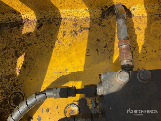 2021 Komatsu PC300-8M0 Tracked Excavator - Bager guseničar: slika 2 2021 Komatsu PC300-8M0 Tracked Excavator - Bager guseničar: slika 2