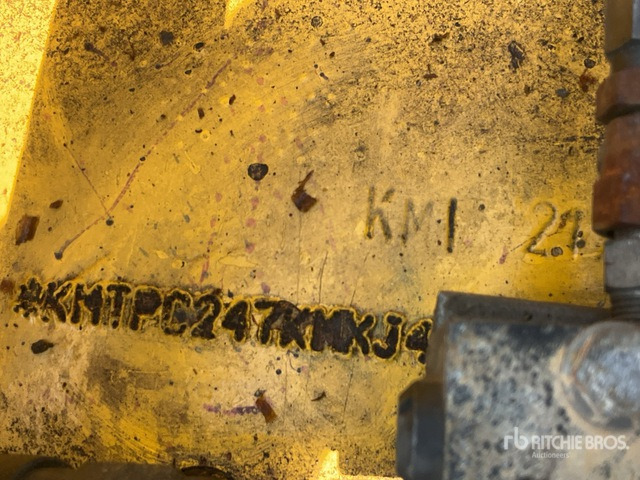 2021 Komatsu PC300-8M0 Tracked Excavator - Bager guseničar: slika 2 2021 Komatsu PC300-8M0 Tracked Excavator - Bager guseničar: slika 2