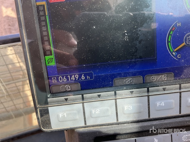 2021 Komatsu PC500LC-10M0 Tracked Excavator - Bager guseničar: slika 3 2021 Komatsu PC500LC-10M0 Tracked Excavator - Bager guseničar: slika 3