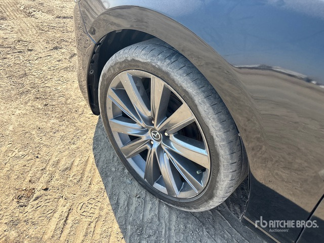 2021 Mazda Automobile - Automobil: slika 4 2021 Mazda Automobile - Automobil: slika 4