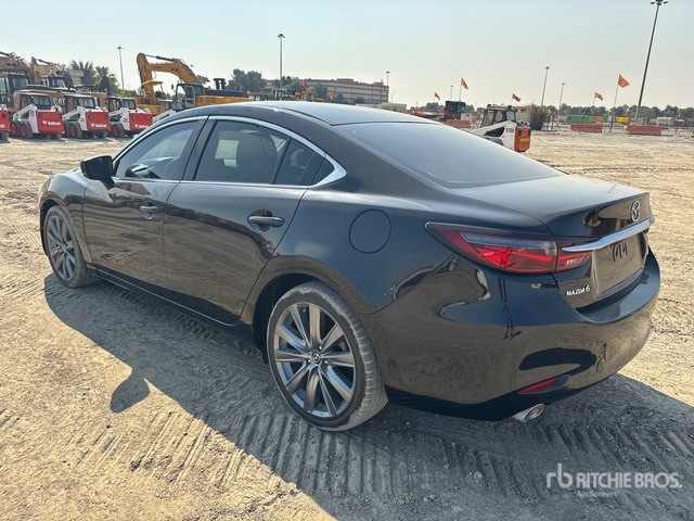 2021 Mazda Automobile - Automobil: slika 2 2021 Mazda Automobile - Automobil: slika 2