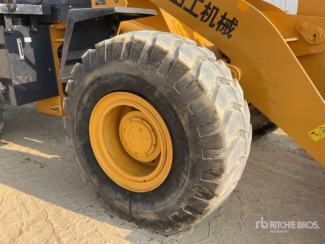 2022 SEM 655D Tracked Excavator - Utovarivač točkaš: slika 5 2022 SEM 655D Tracked Excavator - Utovarivač točkaš: slika 5