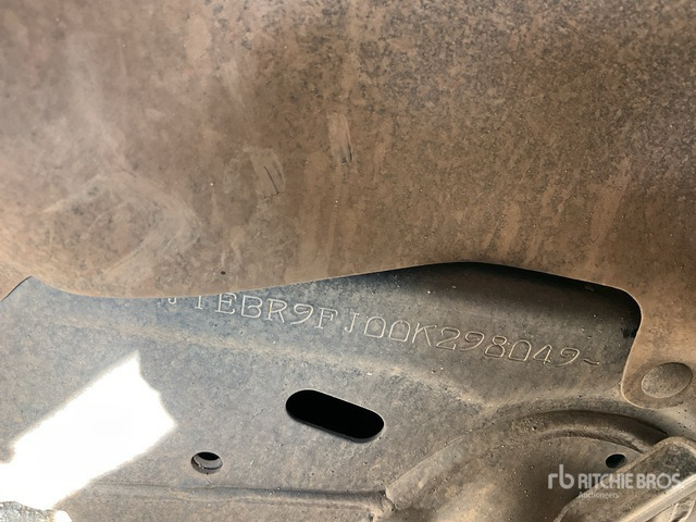 2023 Toyota Prado TX 150L 4x4 SUV - SUV: slika 4 2023 Toyota Prado TX 150L 4x4 SUV - SUV: slika 4