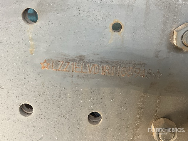 2024 CNHTC Howo 371 6x4 T/A Dump Truck - Istovarivač: slika 1 2024 CNHTC Howo 371 6x4 T/A Dump Truck - Istovarivač: slika 1