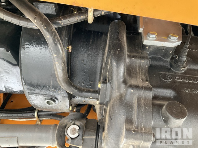 2024 Case 570SV 4x4 (Unused) Backhoe Loader - Bager utovarivač: slika 5 2024 Case 570SV 4x4 (Unused) Backhoe Loader - Bager utovarivač: slika 5