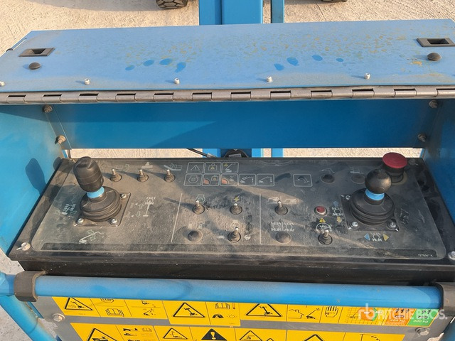 2024 Genie S-65XC 4WD Diesel (Unused) Telescopic Boom Lift - Teleskopska platforma: slika 5 2024 Genie S-65XC 4WD Diesel (Unused) Telescopic Boom Lift - Teleskopska platforma: slika 5