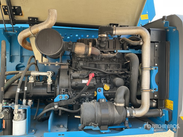 2024 Genie S-65XC 4WD Diesel (Unused) Telescopic Boom Lift - Teleskopska platforma: slika 5 2024 Genie S-65XC 4WD Diesel (Unused) Telescopic Boom Lift - Teleskopska platforma: slika 5