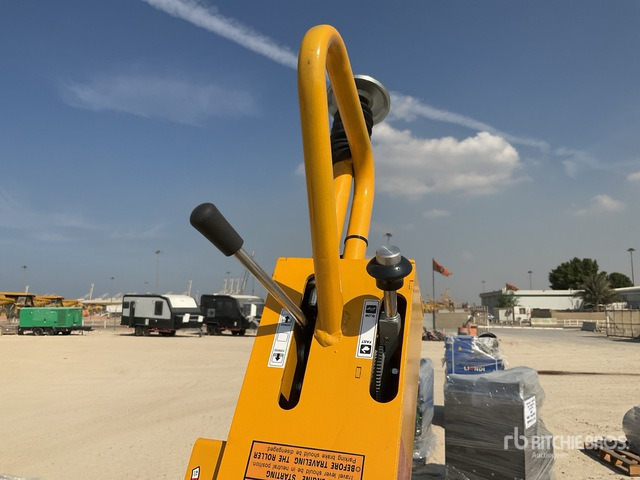 2024 Nikawa N2000 (Unused) Walk Behind Roller - Mini valjak: slika 5 2024 Nikawa N2000 (Unused) Walk Behind Roller - Mini valjak: slika 5