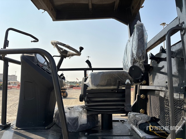 2025 Case 1107NX (Unused) Smooth Drum Compactor - Kompaktor: slika 5 2025 Case 1107NX (Unused) Smooth Drum Compactor - Kompaktor: slika 5