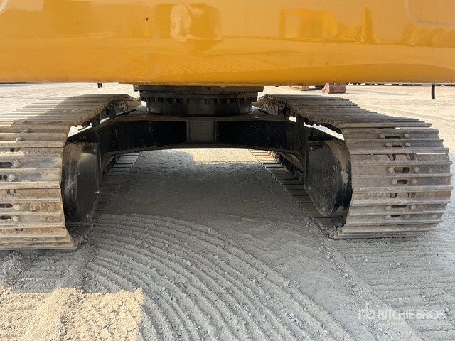 2025 Cat 320D3GC (Unused) Tracked Excavator - Bager guseničar: slika 5 2025 Cat 320D3GC (Unused) Tracked Excavator - Bager guseničar: slika 5
