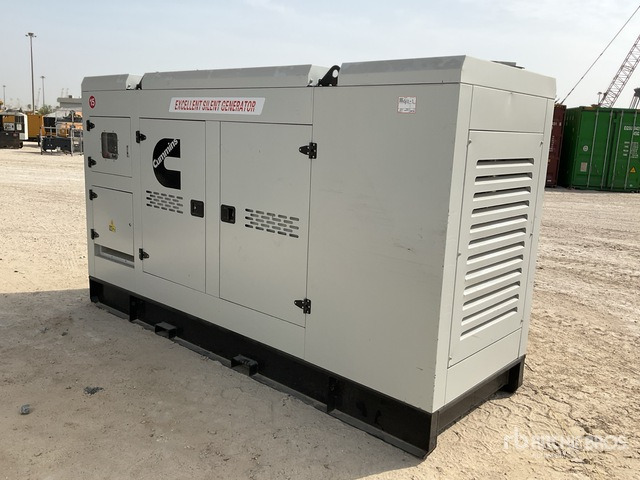 2025 Cummins HC.1441 F1 250 kVA Skid-Mounted (Unused) Generator Set - Set generatora: slika 4 2025 Cummins HC.1441 F1 250 kVA Skid-Mounted (Unused) Generator Set - Set generatora: slika 4