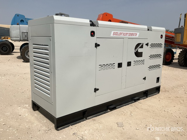 2025 Cummins HC.1441 F1 250 kVA Skid-Mounted (Unused) Generator Set - Set generatora: slika 3 2025 Cummins HC.1441 F1 250 kVA Skid-Mounted (Unused) Generator Set - Set generatora: slika 3