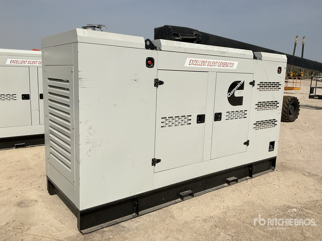 2025 Cummins HC.1441 F1 250 kVA Skid-Mounted (Unused) Generator Set - Set generatora: slika 3 2025 Cummins HC.1441 F1 250 kVA Skid-Mounted (Unused) Generator Set - Set generatora: slika 3