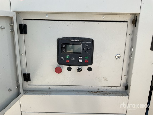 2025 Cummins HC.1441 F1 250 kVA Skid-Mounted (Unused) Generator Set - Set generatora: slika 5 2025 Cummins HC.1441 F1 250 kVA Skid-Mounted (Unused) Generator Set - Set generatora: slika 5