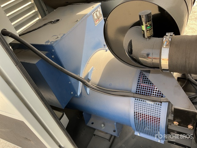 2025 Cummins HC.1441 F1 250 kVA Skid-Mounted (Unused) Generator Set - Set generatora: slika 5 2025 Cummins HC.1441 F1 250 kVA Skid-Mounted (Unused) Generator Set - Set generatora: slika 5