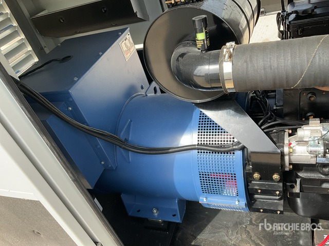 2025 Cummins HC.1441 F1 250 kVA Skid-Mounted (Unused) Generator Set - Set generatora: slika 5 2025 Cummins HC.1441 F1 250 kVA Skid-Mounted (Unused) Generator Set - Set generatora: slika 5