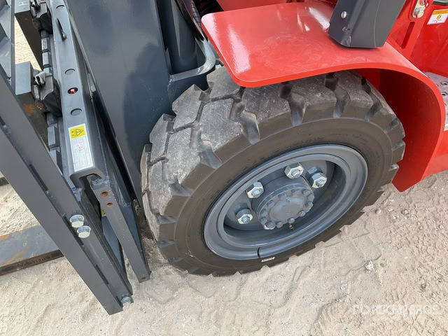 Viljuškar 2025 Heli CPC30 3 ton (Unused) Forklift: slika 6