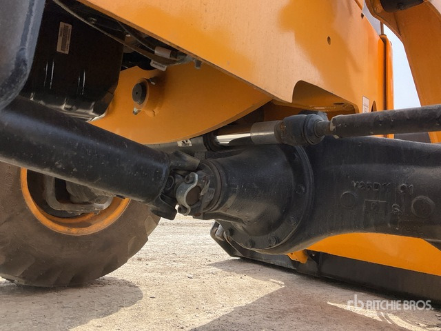 2025 JCB 3DX 4x4 (Unused) Backhoe Loader - Tarup/ Mulčer: slika 5 2025 JCB 3DX 4x4 (Unused) Backhoe Loader - Tarup/ Mulčer: slika 5