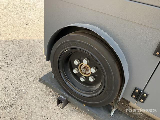 2025 OKG DY-2000 Ride-On Electric (Unused) Floor Sweeper - Autočistilica: slika 5 2025 OKG DY-2000 Ride-On Electric (Unused) Floor Sweeper - Autočistilica: slika 5