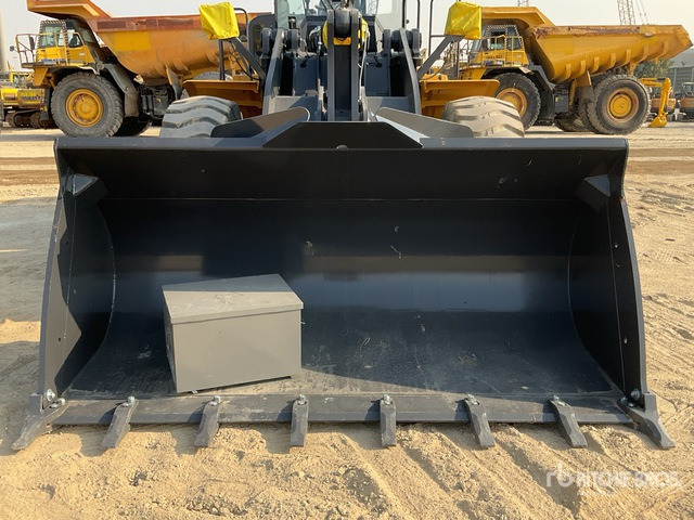 2025 XCMG ZL50GN (Unused) Wheel Loader - Utovarivač točkaš: slika 5 2025 XCMG ZL50GN (Unused) Wheel Loader - Utovarivač točkaš: slika 5