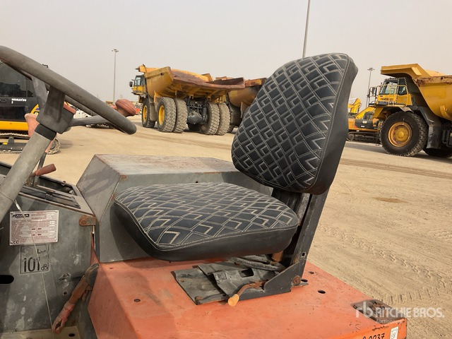 Ausa D300RM Dumper - Kiper: slika 4 Ausa D300RM Dumper - Kiper: slika 4