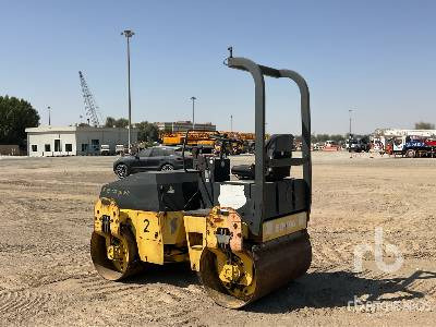 BOMAG BW120 AD-3 - Valjak za puteve: slika 2 BOMAG BW120 AD-3 - Valjak za puteve: slika 2