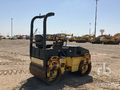 BOMAG BW120 AD-3 - Valjak za puteve: slika 3 BOMAG BW120 AD-3 - Valjak za puteve: slika 3