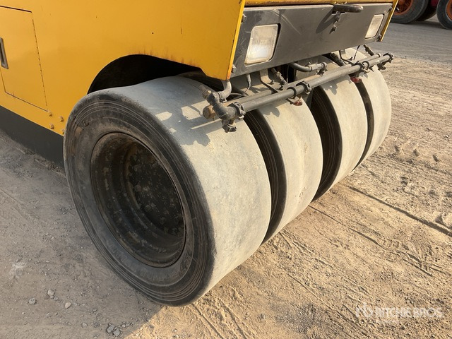 Bomag BW3R - Pneumatski valjak: slika 5 Bomag BW3R - Pneumatski valjak: slika 5