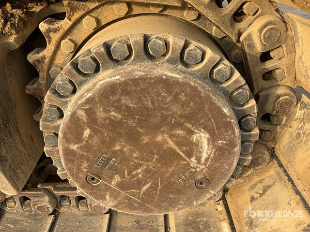 Cat 349E - Bager guseničar: slika 5 Cat 349E - Bager guseničar: slika 5