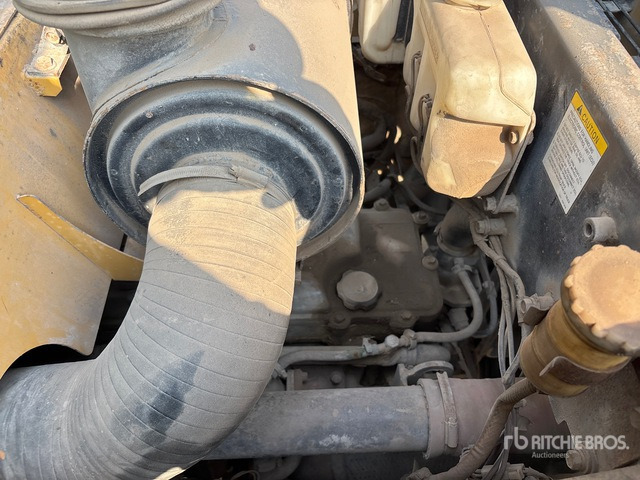 Cat P22000 Forklift - Dizel viljuškar: slika 5 Cat P22000 Forklift - Dizel viljuškar: slika 5