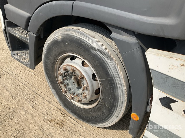 Iveco Stralis 430 - Šlep vozilo: slika 5 Iveco Stralis 430 - Šlep vozilo: slika 5