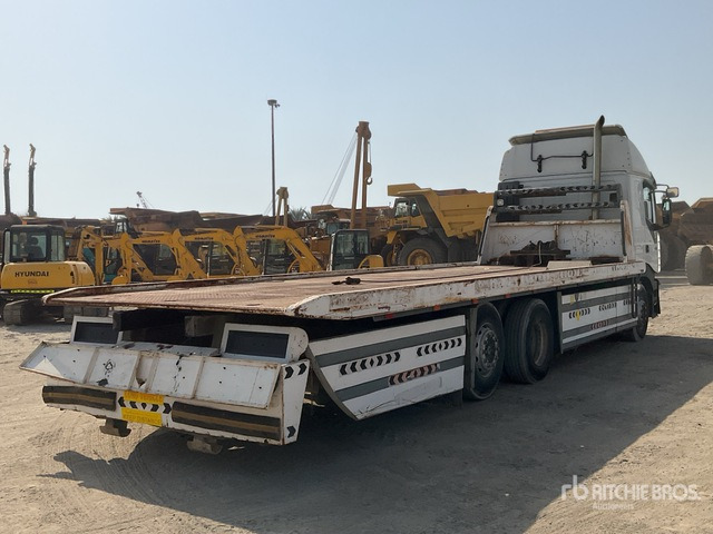 Iveco Stralis 430 - Šlep vozilo: slika 4 Iveco Stralis 430 - Šlep vozilo: slika 4