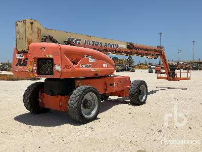 JLG 1200SJP 4WD Diesel - Zglobna platforma: slika 3 JLG 1200SJP 4WD Diesel - Zglobna platforma: slika 3