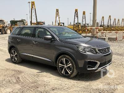 PEUGEOT 5008 (Unused) - Automobil: slika 4 PEUGEOT 5008 (Unused) - Automobil: slika 4