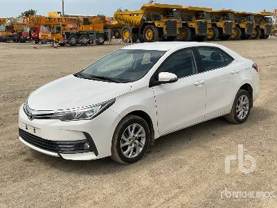 TOYOTA COROLLA - Automobil: slika 1 TOYOTA COROLLA - Automobil: slika 1