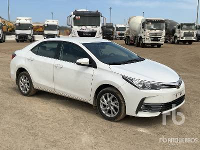 TOYOTA COROLLA - Automobil: slika 4 TOYOTA COROLLA - Automobil: slika 4